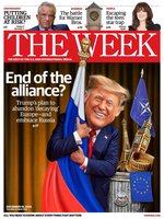 The Week Magazine